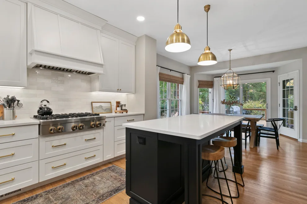 JavaScript in Chesterfield, MO by Cabinetry By Design - Photo 4