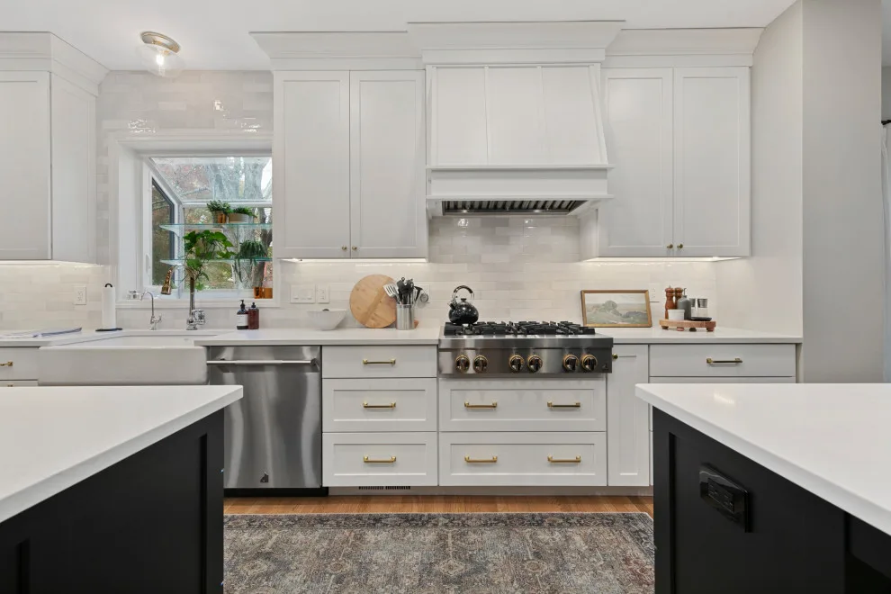 JavaScript in Chesterfield, MO by Cabinetry By Design - Photo 10
