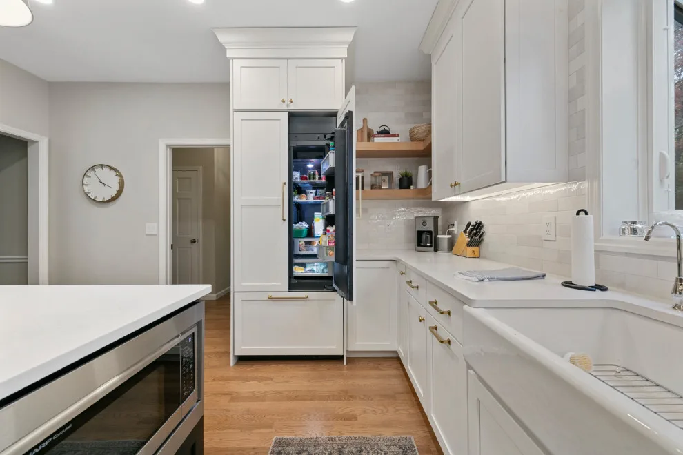 JavaScript in Chesterfield, MO by Cabinetry By Design - Photo 16