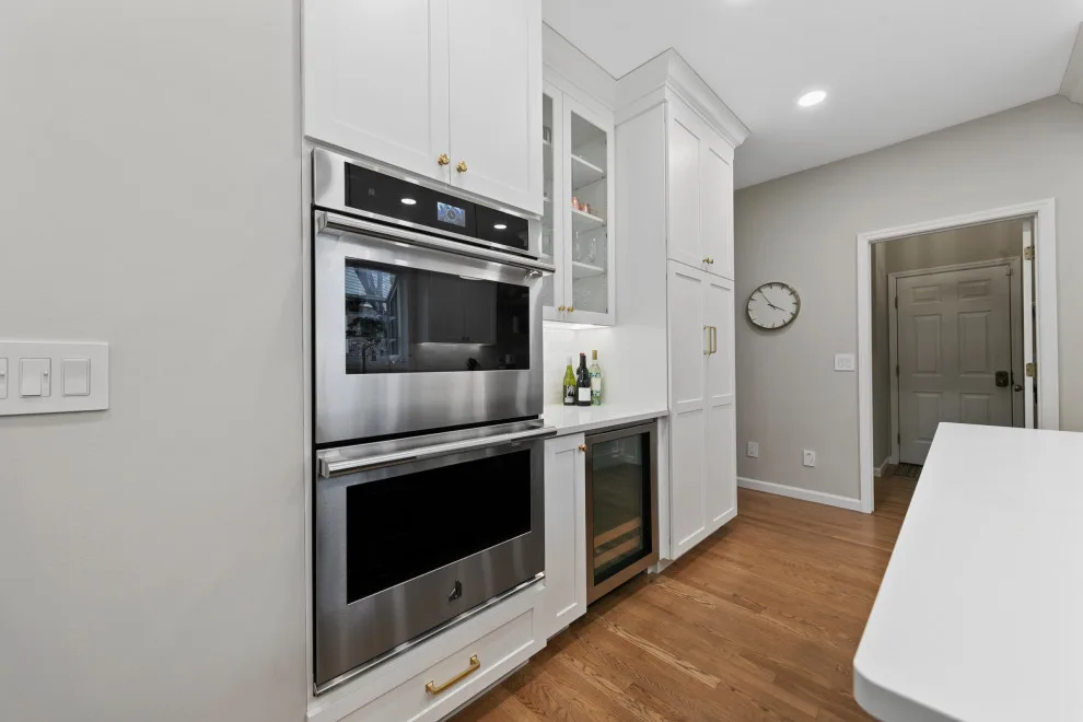 JavaScript in Chesterfield, MO by Cabinetry By Design - Photo 12