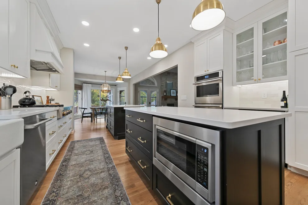 JavaScript in Chesterfield, MO by Cabinetry By Design - Photo 3