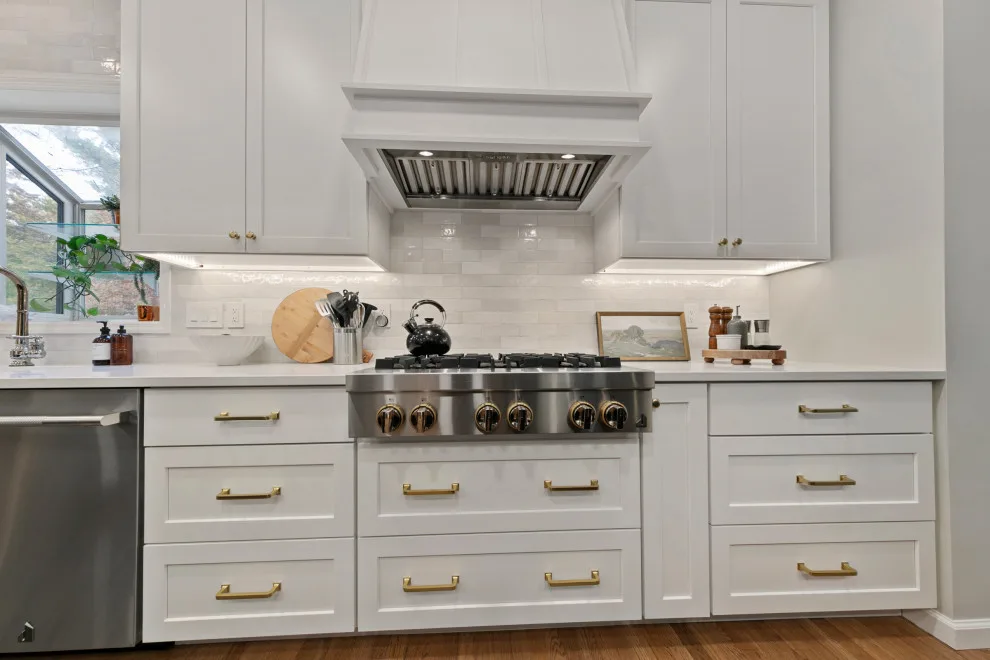 JavaScript in Chesterfield, MO by Cabinetry By Design - Photo 7