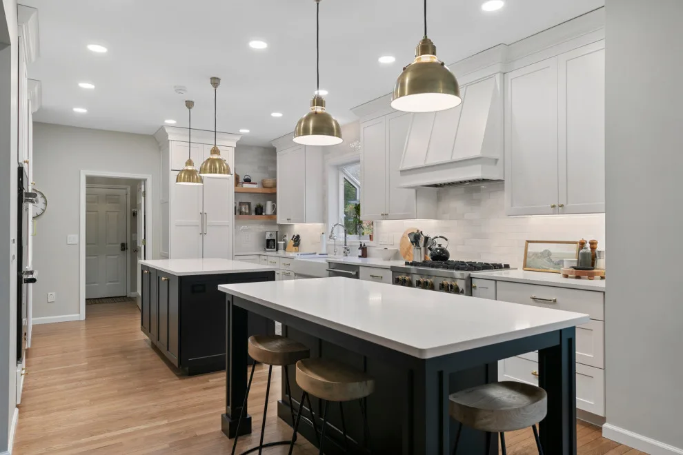 JavaScript in Chesterfield, MO by Cabinetry By Design - Photo 13