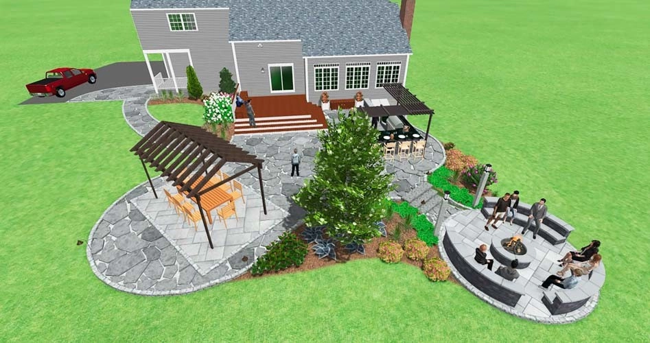Ralph Williams Landscape Design - Photo 12