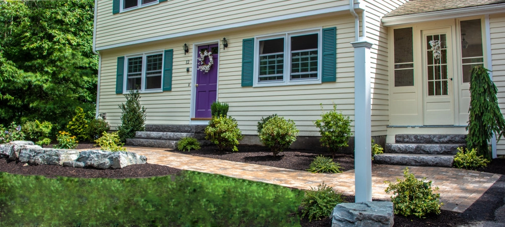 Landscape by Ralph Williams Landscape Design - Photo 8