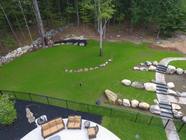 Complete Backyard Design by Ralph Williams Landscape Design - Photo 2