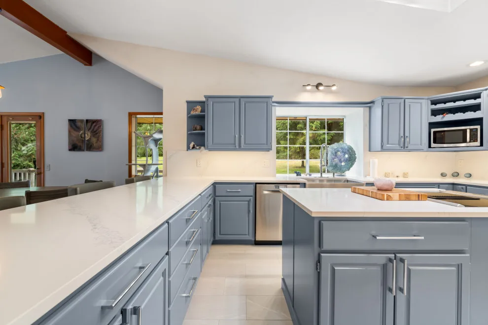 Callie Kitchen by Solid Kitchen & Bath - Photo 31