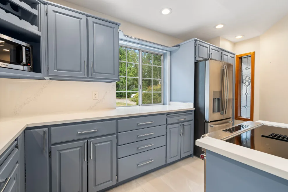 Callie Kitchen by Solid Kitchen & Bath - Photo 37