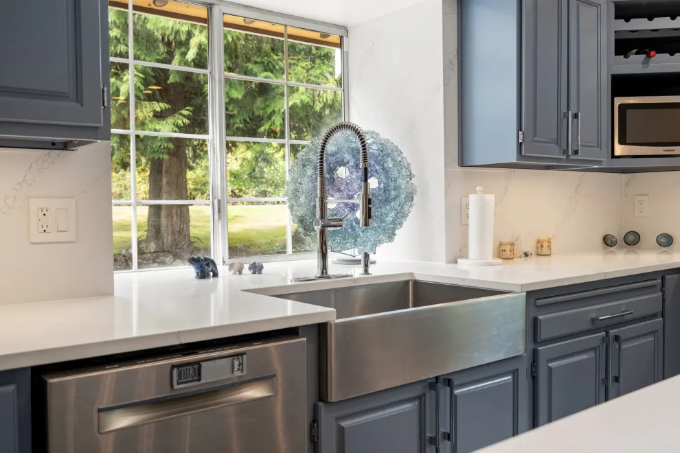 Callie Kitchen by Solid Kitchen & Bath - Photo 40