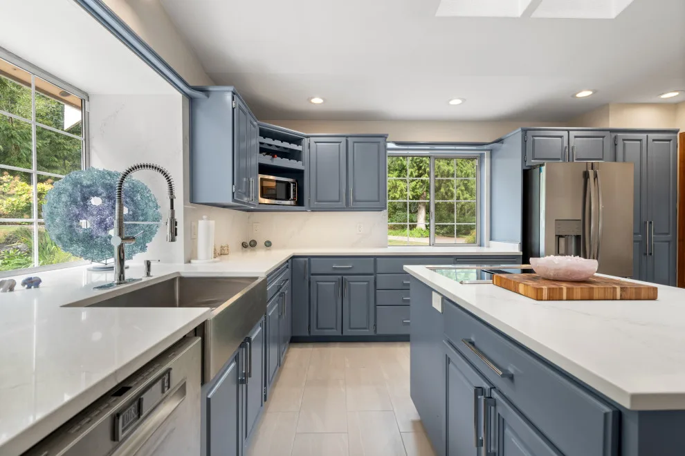 Callie Kitchen by Solid Kitchen & Bath - Photo 22