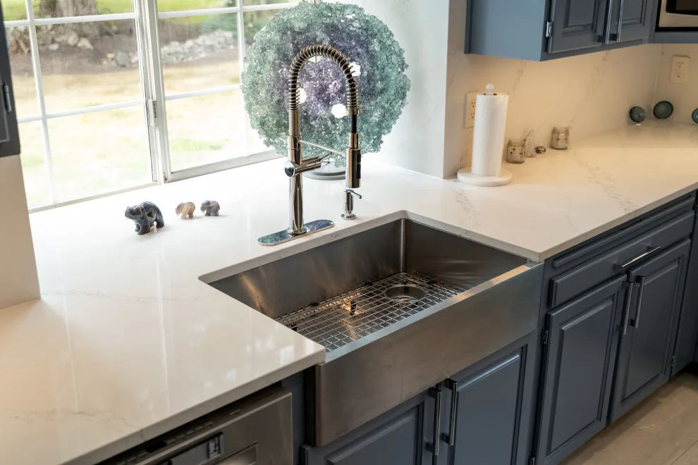 Callie Kitchen by Solid Kitchen & Bath - Photo 12