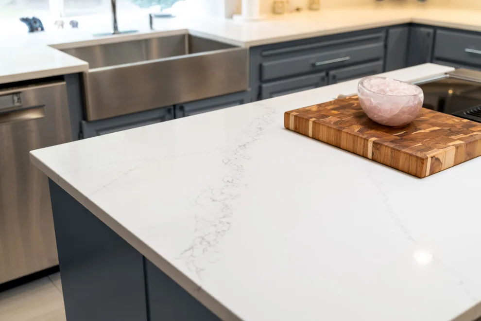Callie Kitchen by Solid Kitchen & Bath - Photo 2