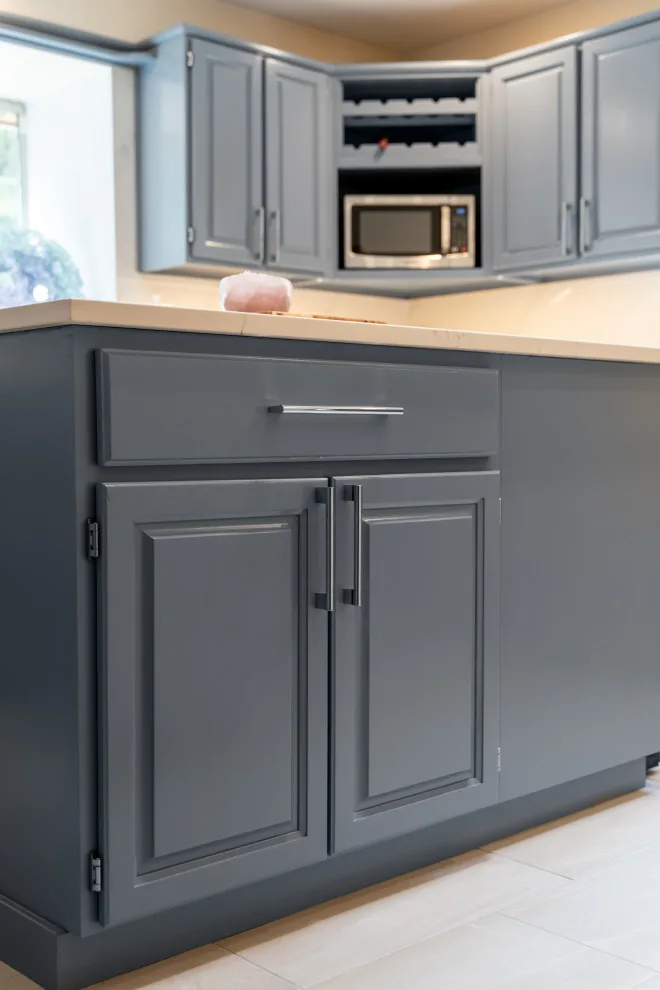 Callie Kitchen by Solid Kitchen & Bath - Photo 4