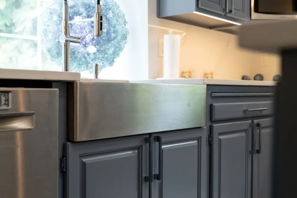 Callie Kitchen by Solid Kitchen & Bath - Photo 15
