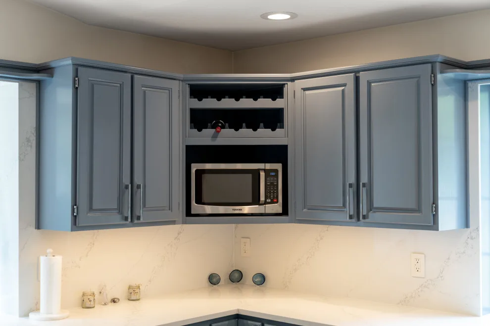 Callie Kitchen by Solid Kitchen & Bath - Photo 8