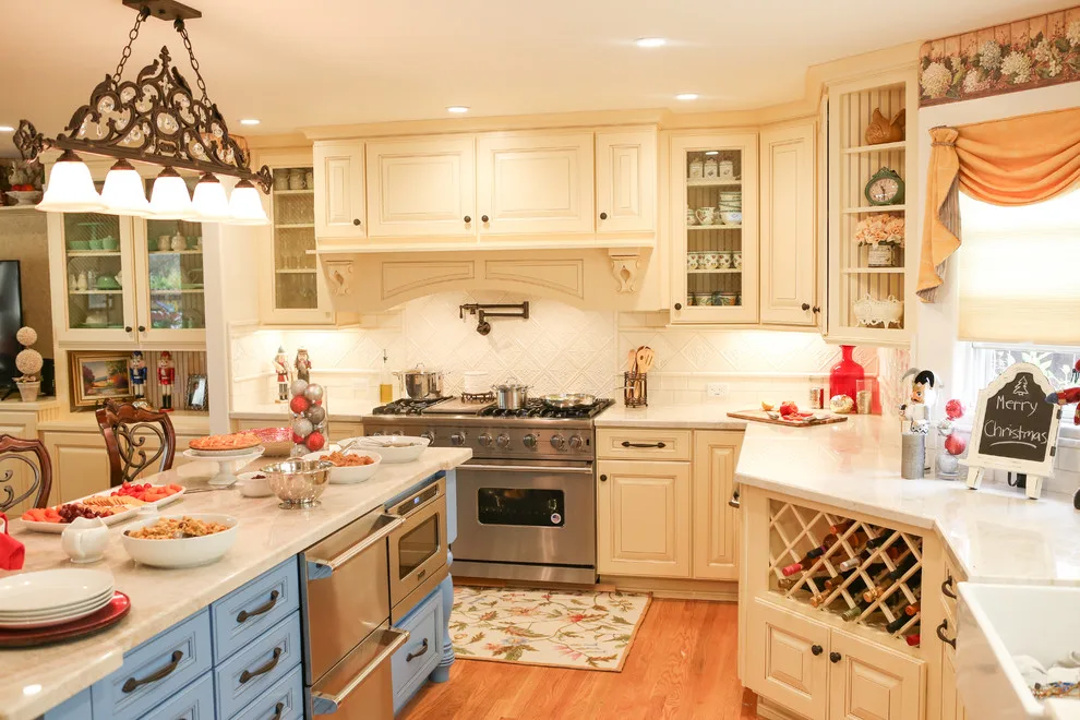 Kaminskiy Design And Remodeling - Photo 5