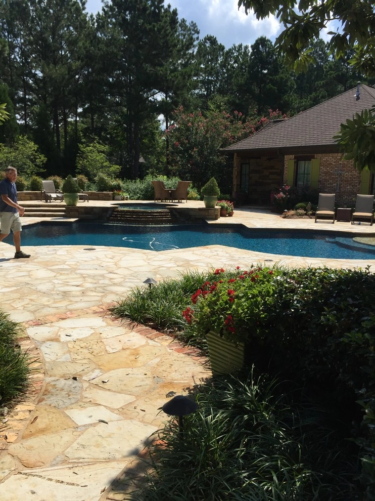 POOLS by Martinson's Garden Works - Photo 60