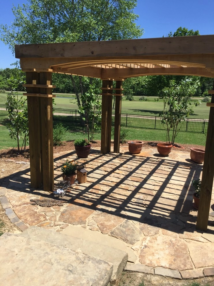 ARBORS by Martinson's Garden Works - Photo 4