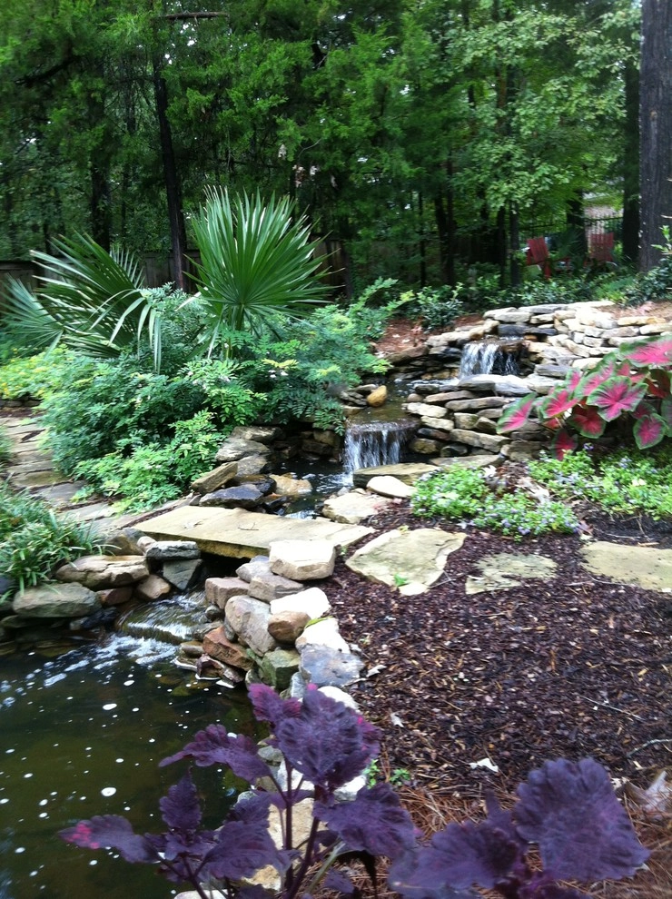 STONE WORK by Martinson's Garden Works - Photo 5