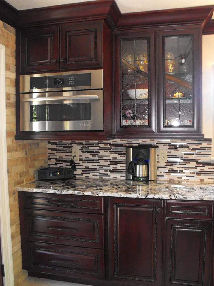 Lake Home Renovation on James Ferry Road by ACE Cabinet Center - Photo 18