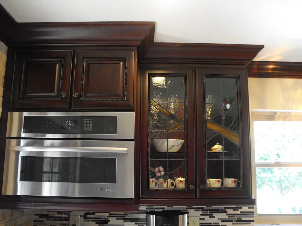 Lake Home Renovation on James Ferry Road by ACE Cabinet Center - Photo 25