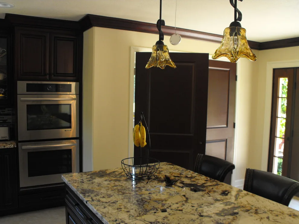 Lake Home Renovation on James Ferry Road by ACE Cabinet Center - Photo 5