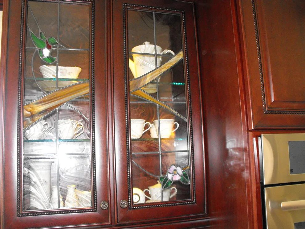 Lake Home Renovation on James Ferry Road by ACE Cabinet Center - Photo 6