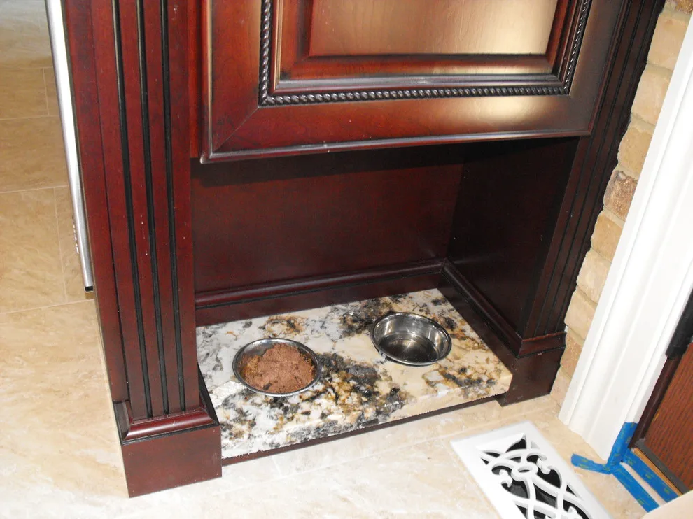 Lake Home Renovation on James Ferry Road by ACE Cabinet Center - Photo 7