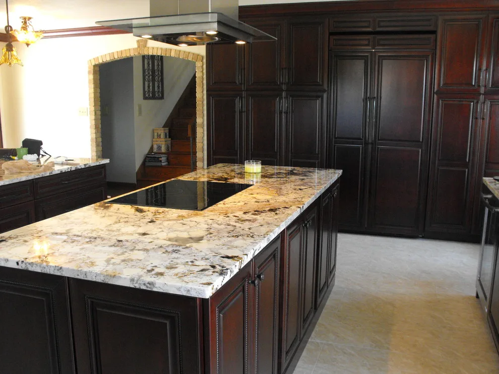 Lake Home Renovation on James Ferry Road by ACE Cabinet Center - Photo 11