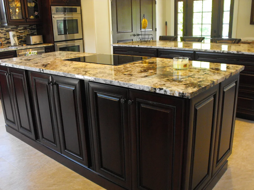 Lake Home Renovation on James Ferry Road by ACE Cabinet Center - Photo 24