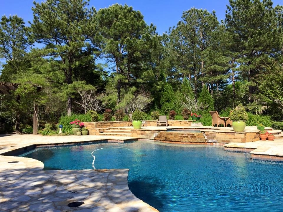POOLS by Martinson's Garden Works - Photo 54