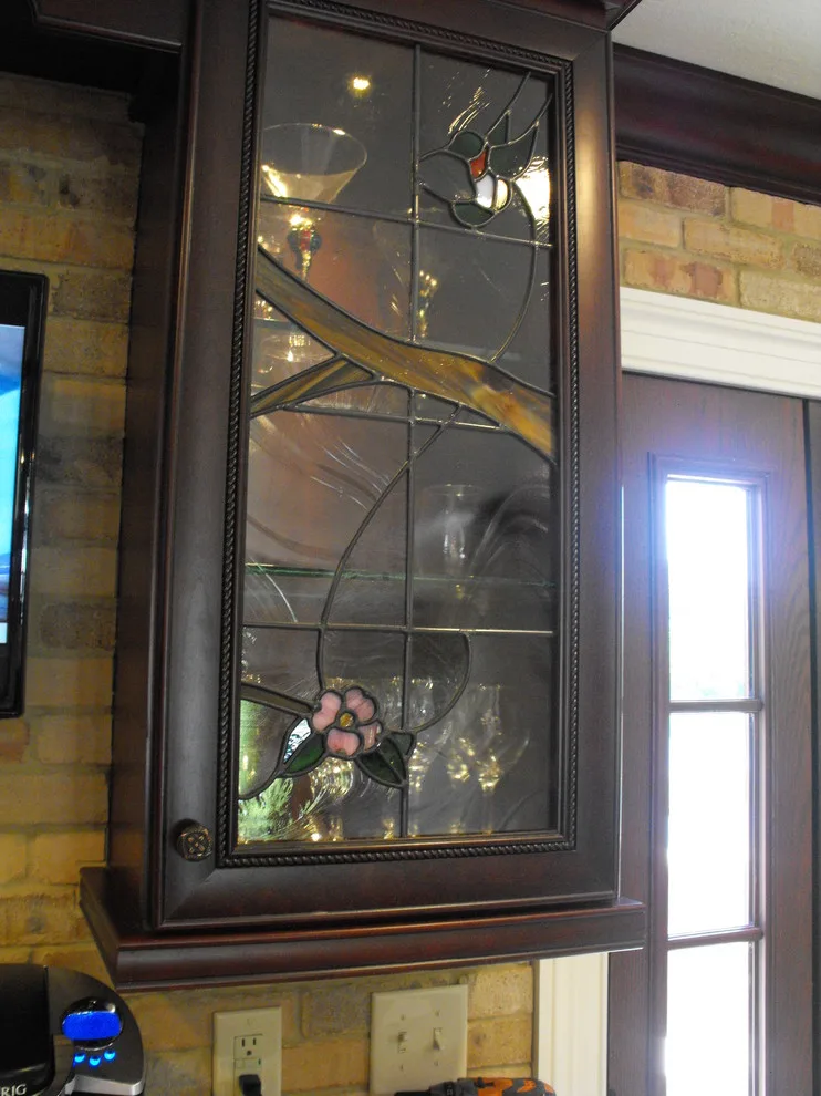 Lake Home Renovation on James Ferry Road by ACE Cabinet Center - Photo 14