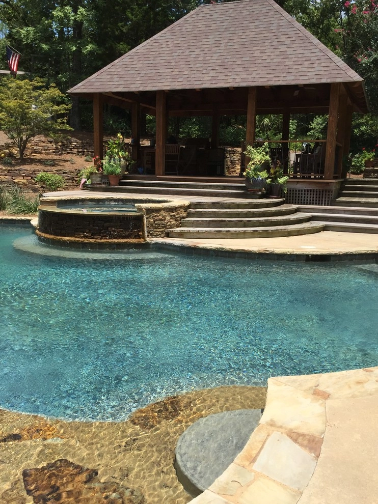 POOLS by Martinson's Garden Works - Photo 43