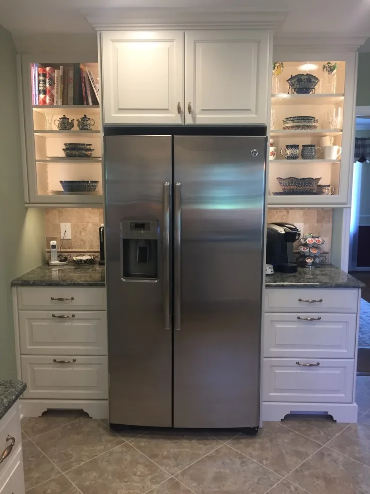 Whitney Garrett / Kenwood Kitchens - Photo 5