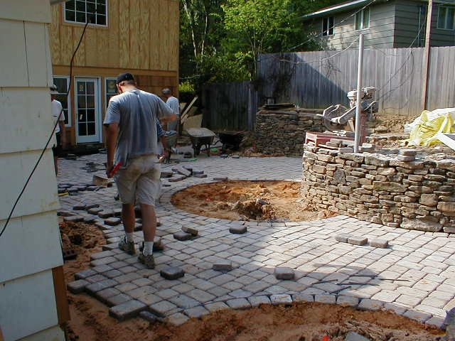 STONE WORK by Martinson's Garden Works - Photo 19