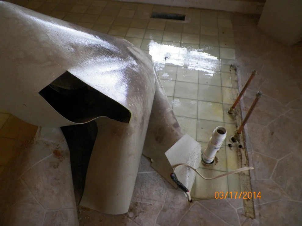 Kitchen Renovation in Lebanon, TN by A&B's Home Improvements - Photo 5