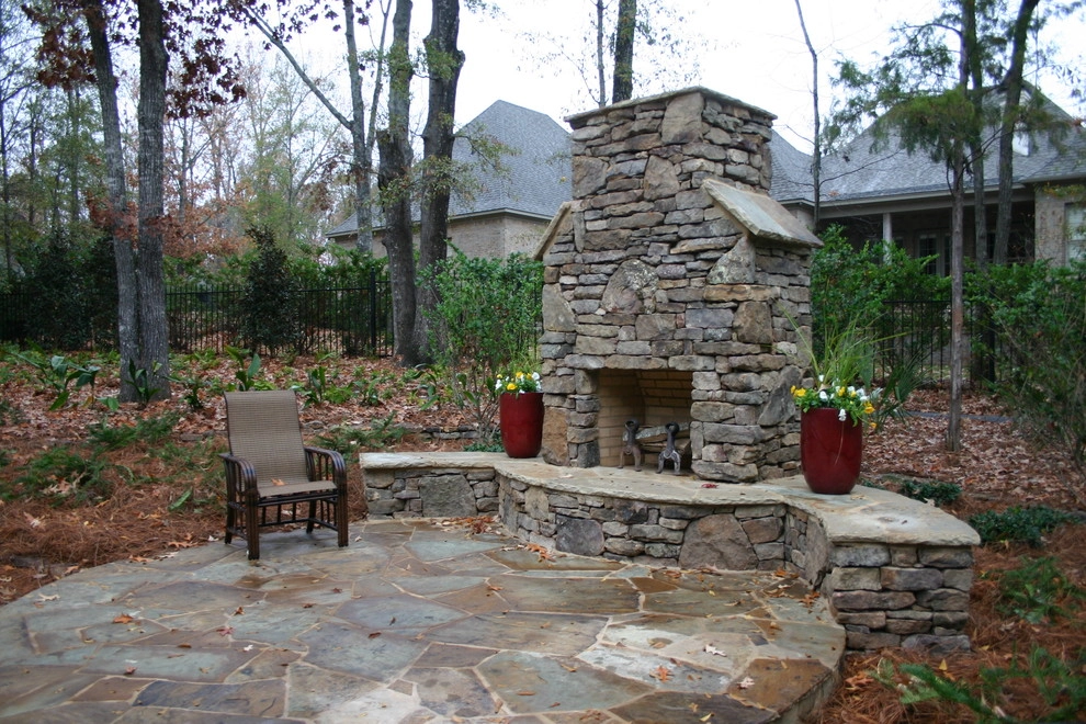 STONE WORK by Martinson's Garden Works - Photo 20
