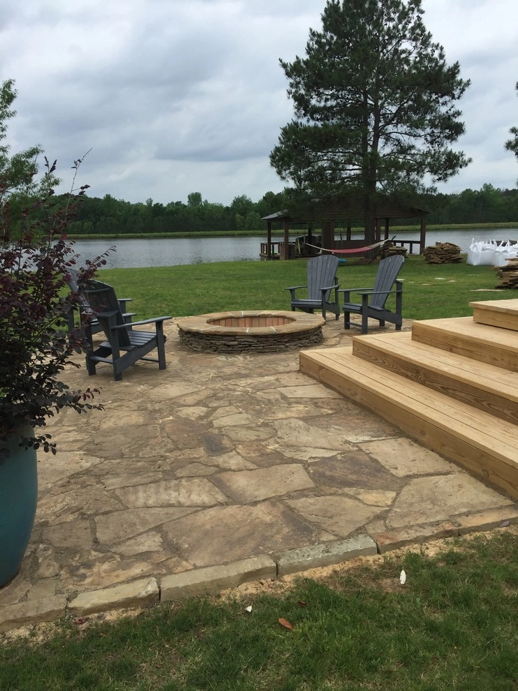 STONE WORK by Martinson's Garden Works - Photo 8