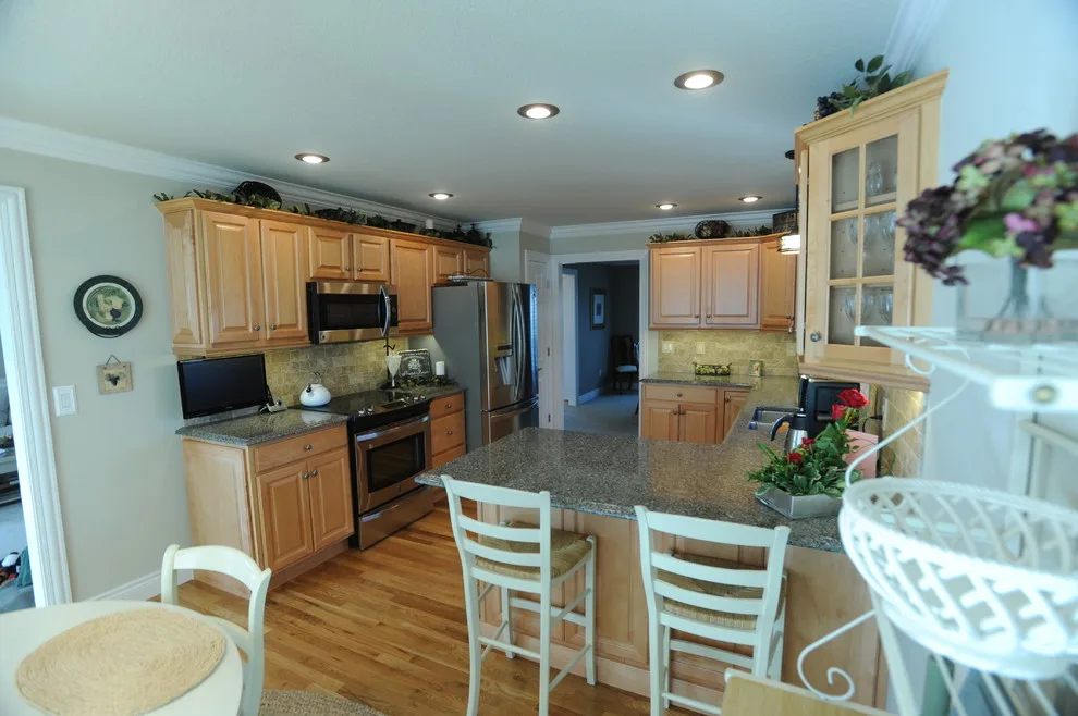 Culinary Space 2011 by Swift Companies - Photo 4
