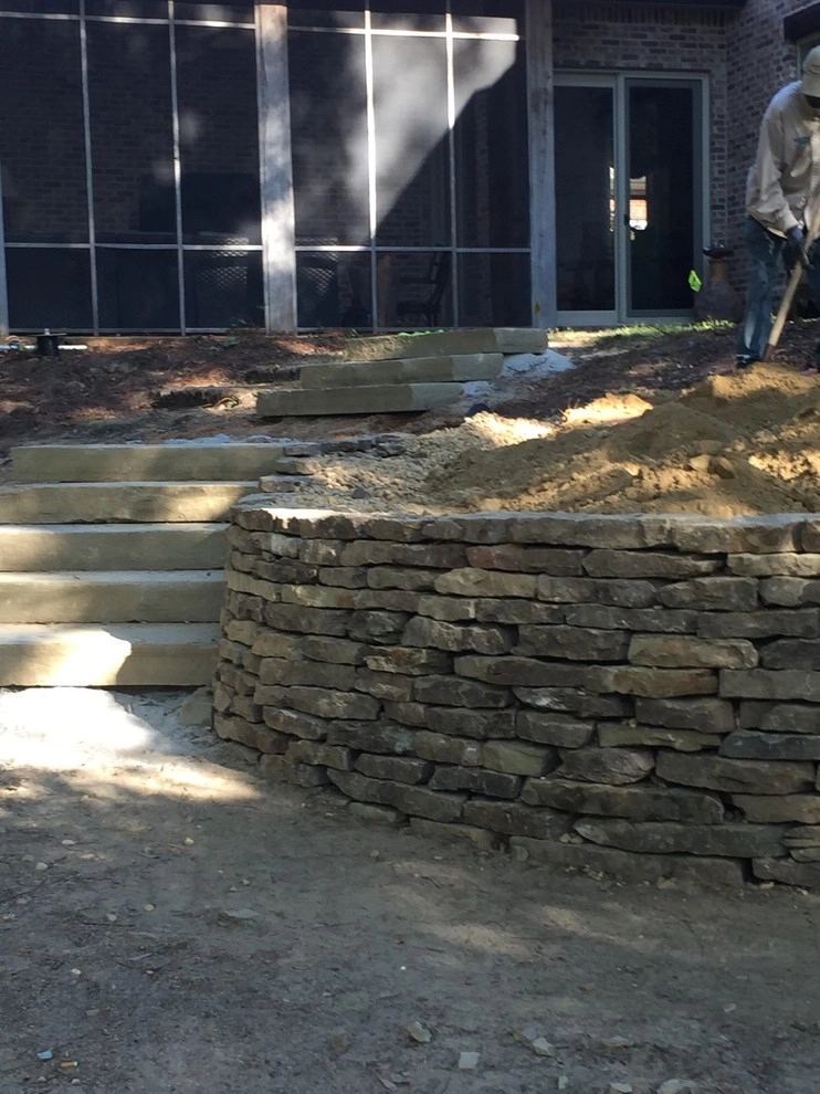STONE WORK by Martinson's Garden Works - Photo 21
