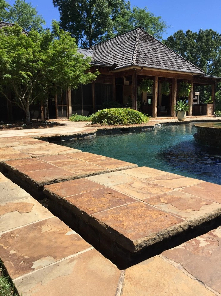 POOLS by Martinson's Garden Works - Photo 57