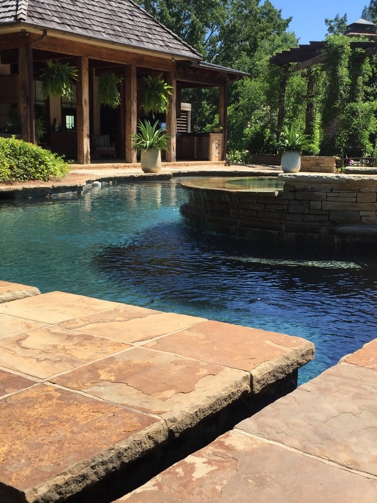 POOLS by Martinson's Garden Works - Photo 59