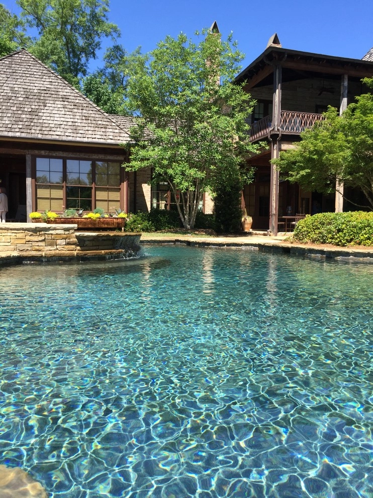 POOLS by Martinson's Garden Works - Photo 23