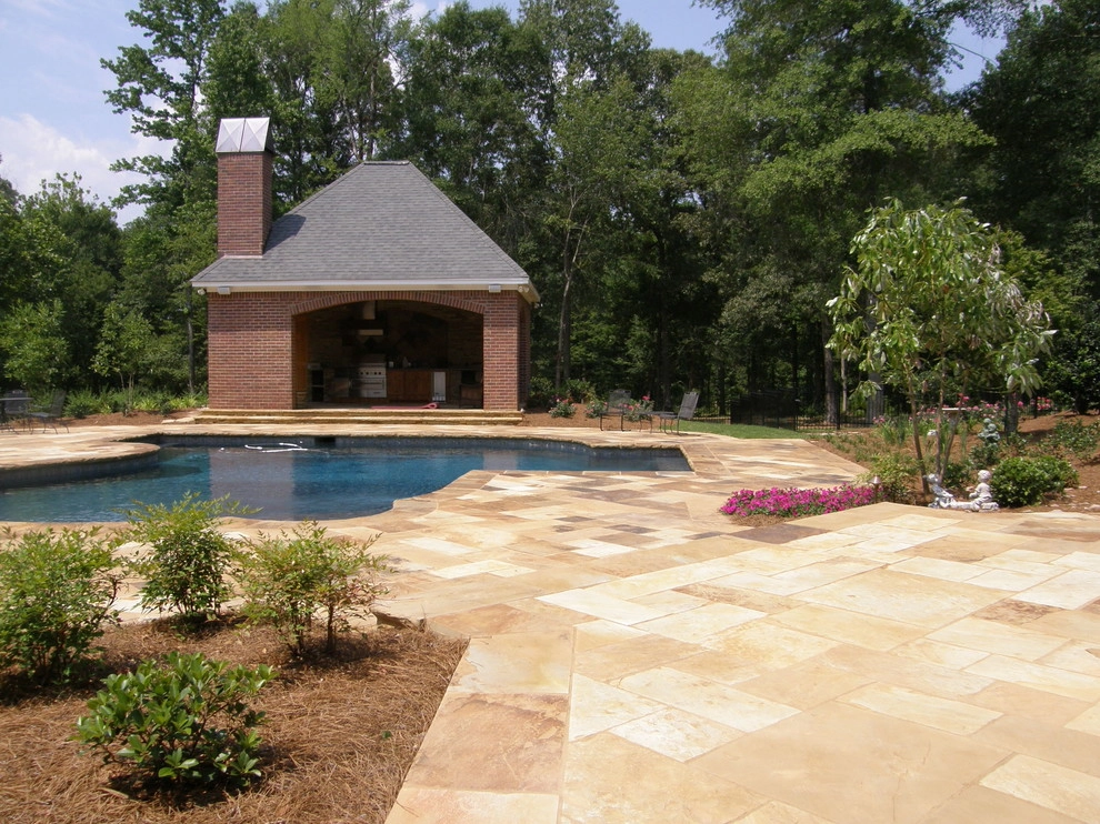 POOLS by Martinson's Garden Works - Photo 52