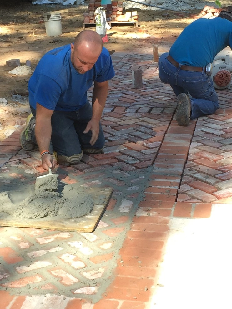 CRANE BLVD POOL & SPA DEVELOPMENT by Martinson's Garden Works - Photo 6