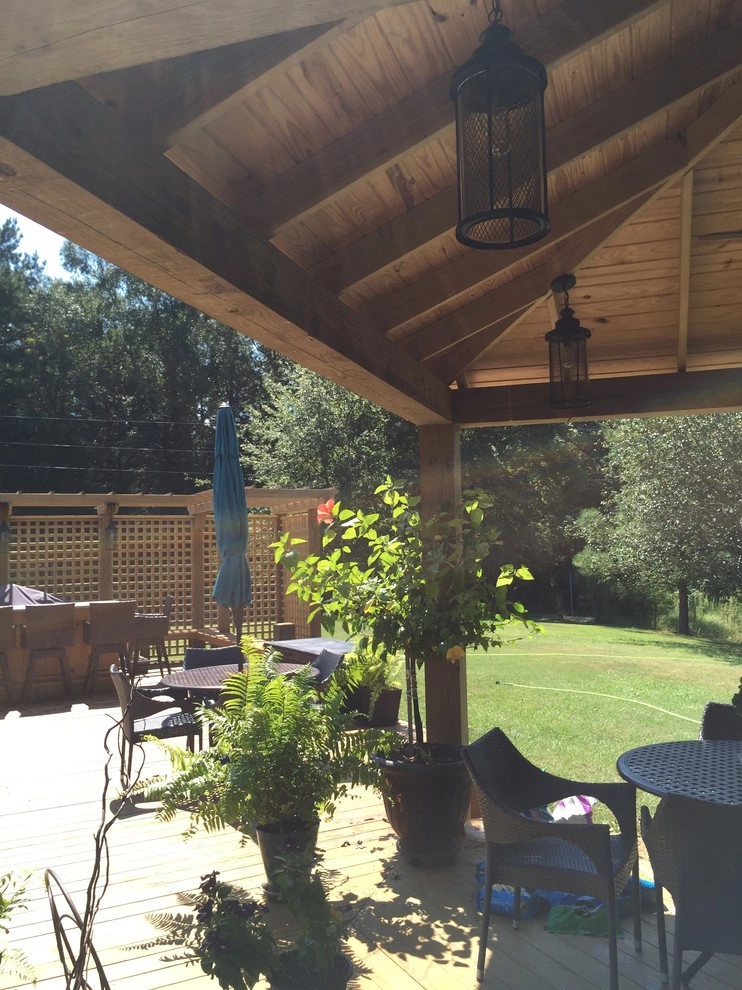 ARBORS by Martinson's Garden Works - Photo 7