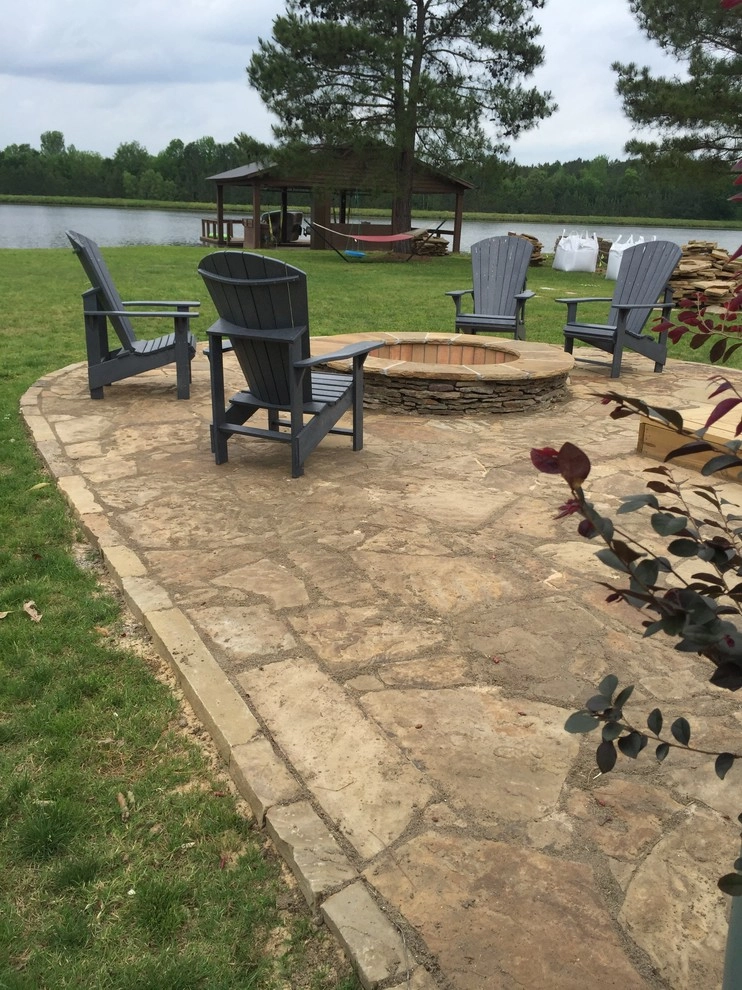 STONE WORK by Martinson's Garden Works - Photo 29