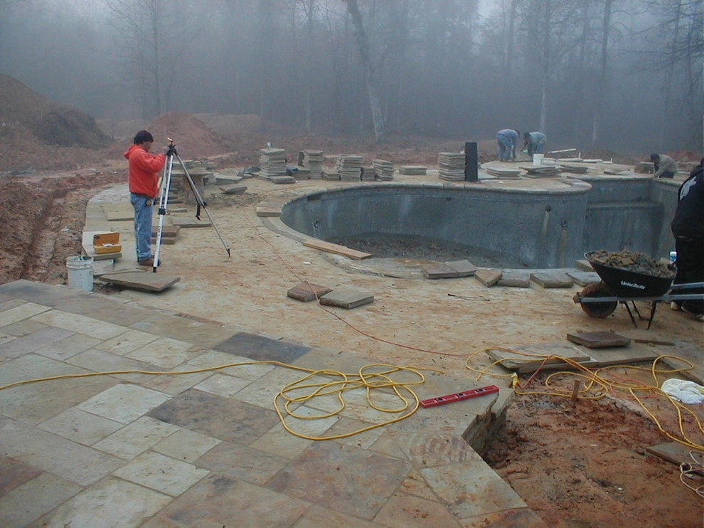 POOLS by Martinson's Garden Works - Photo 30
