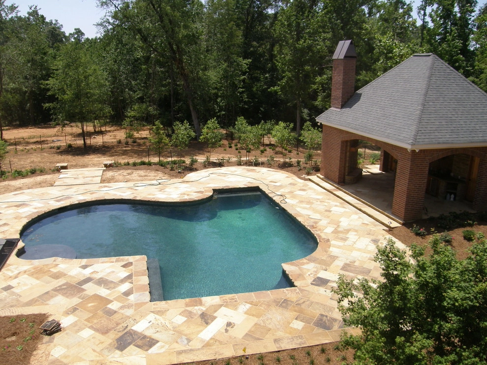 POOLS by Martinson's Garden Works - Photo 47