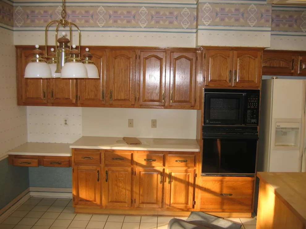 Home Kitchen and Bathroom Renovation by Heritage Construction Co. - Photo 6